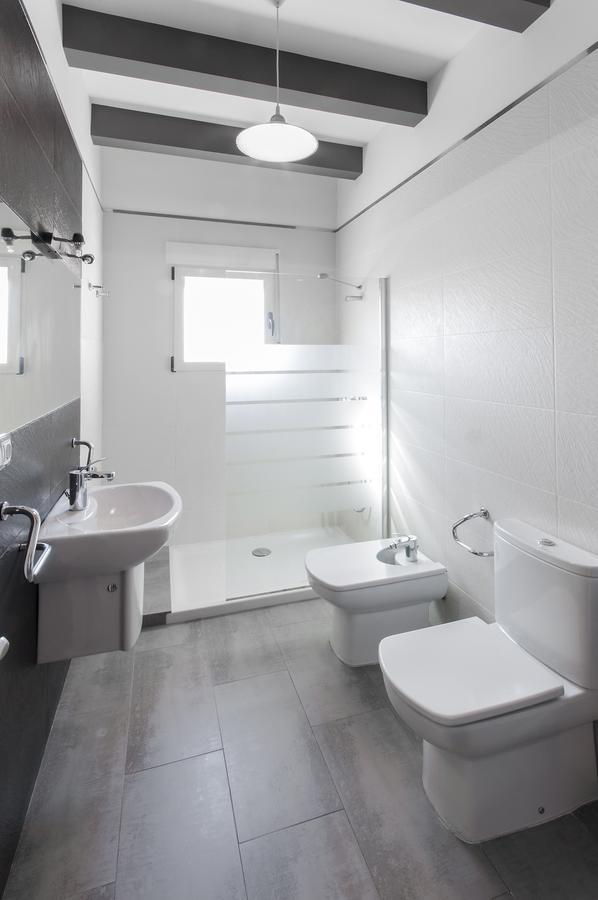 Llebeig 2 Apartment Oliva Luaran gambar